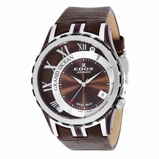 ساعت-مچی-مردانه-ادوکس-مدل-80080357BRBRIN