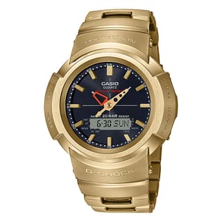 ساعت-مچی-کاسیو-جی-شاک-مدل-awm-500gd-9a