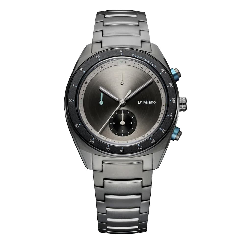 ساعت مچی مردانه دی وان میلانو مدل D1-CHBJ21