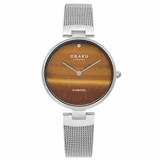 ساعت-مچی-زنانه-اباکو-مدل-V256LHCNMC