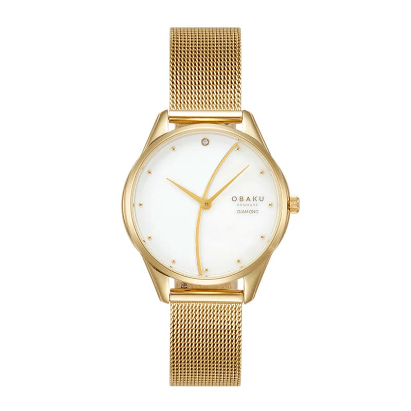 ساعت-مچی-زنانه-اباکو-مدل-V297LXGXMG