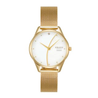 ساعت-مچی-زنانه-اباکو-مدل-V297LXGXMG