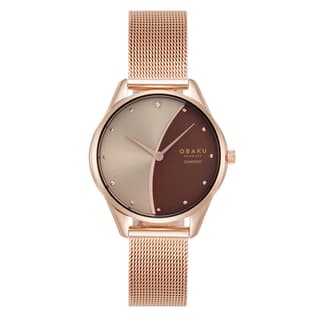 ساعت-مچی-زنانه-اباکو-مدل-V297LXVXMV-DNN