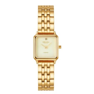 ساعت-مچی-زنانه-اباکو-مدل-V301LXGGSG