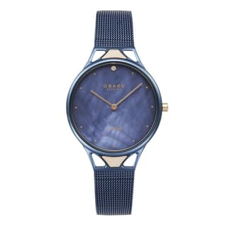 ساعت-مچی-زنانه-اباکو-مدل-V302LXLLML