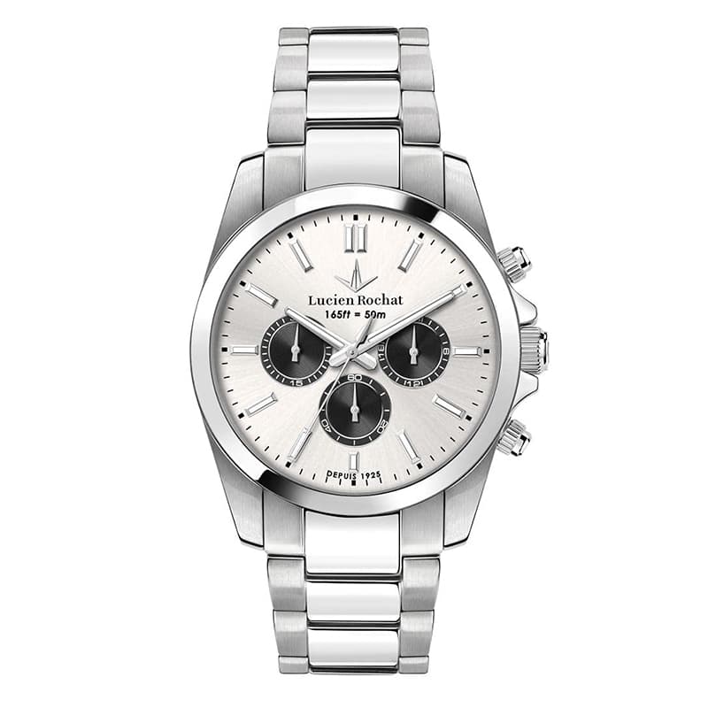 ساعت-مچی-مردانه-لوسین-روشا-مدل-R0473617004