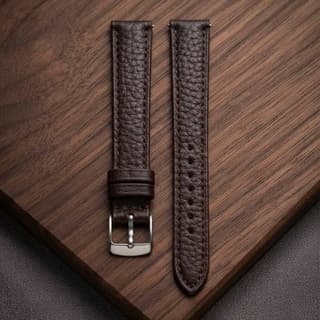 بند-چرمی-ساعت-مدل-PG12MM03 -سایز12