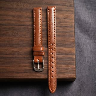 بند-چرمی-ساعت-مدل-PG12MM08 -سایز12