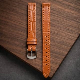 بند-چرمی-ساعت-مدل-PG12MM09 -سایز12