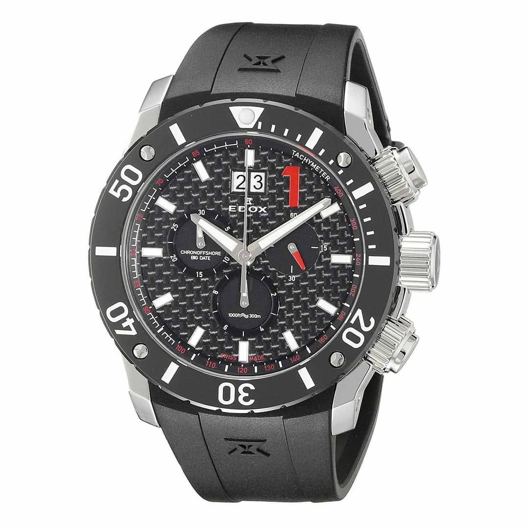 ساعت-مچی-مردانه-ادوکس-مدل-100203NIN