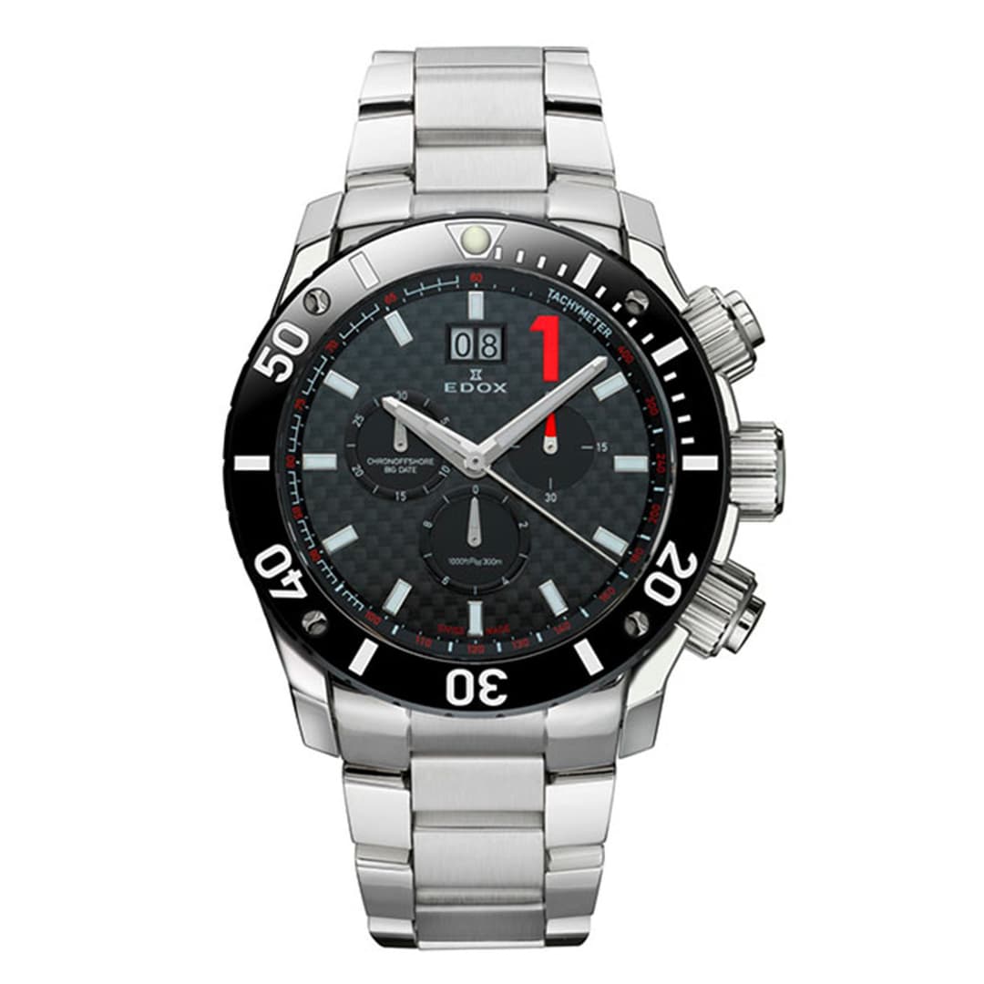 ساعت-مچی-مردانه-ادوکس-مدل-100213NIN