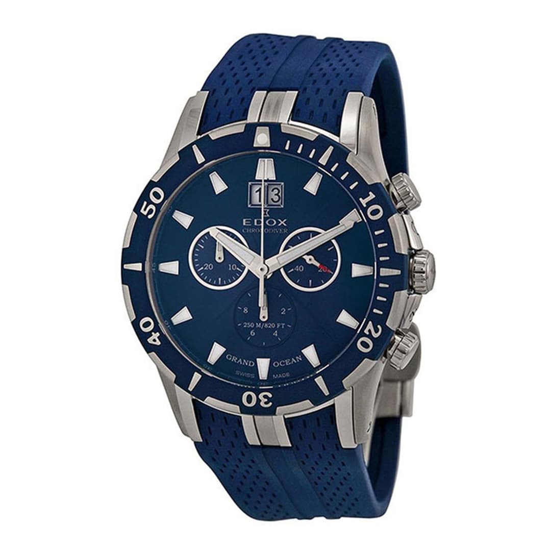 ساعت-مچی-مردانه-ادوکس-مدل-10022357BBUIN