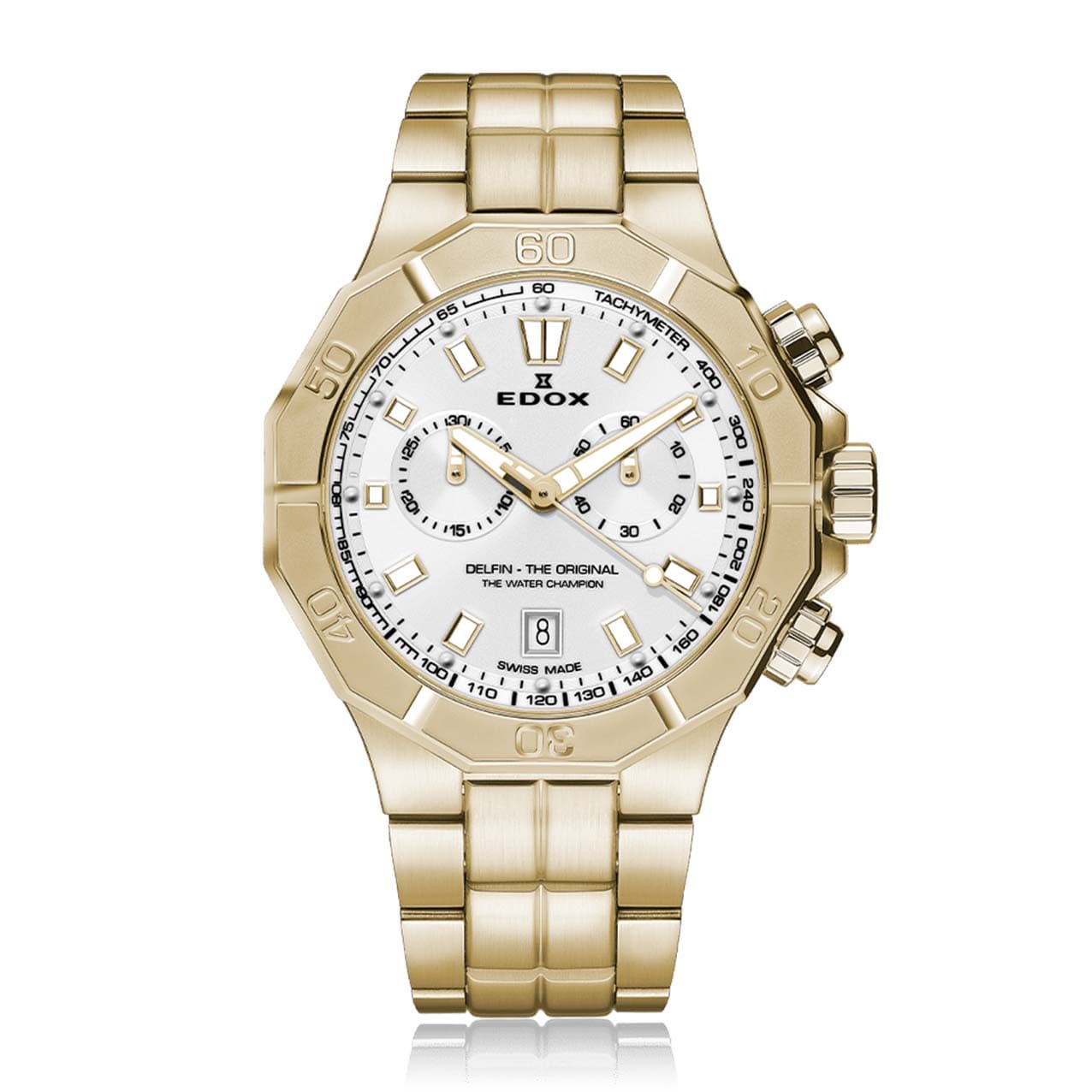 ساعت مچی مردانه ادوکس مدل 1011337JMAID