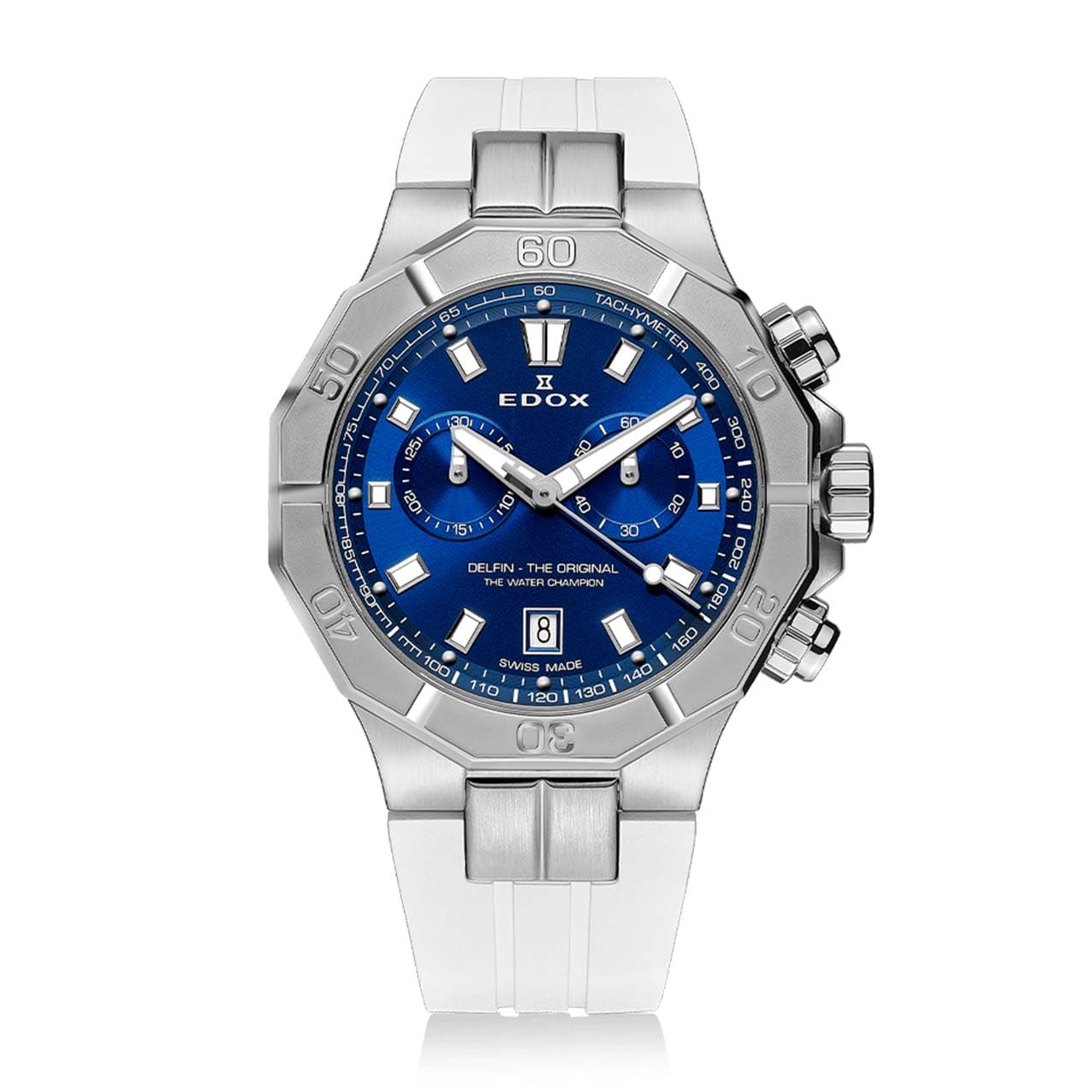 ساعت مچی مردانه ادوکس مدل 101133CABBUIN