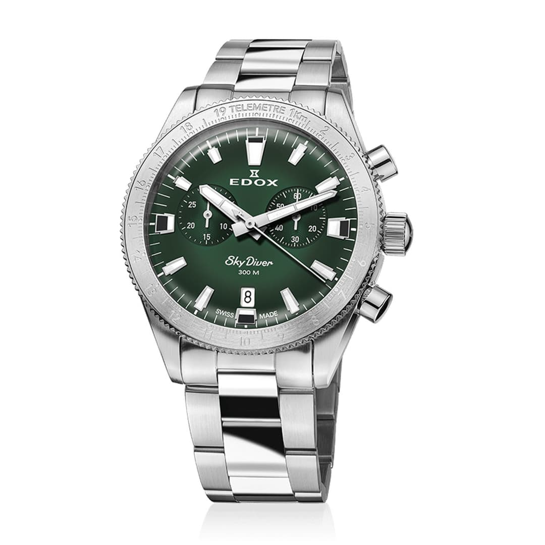 ساعت-مچی-مردانه-ادوکس-مدل-101163VIDN