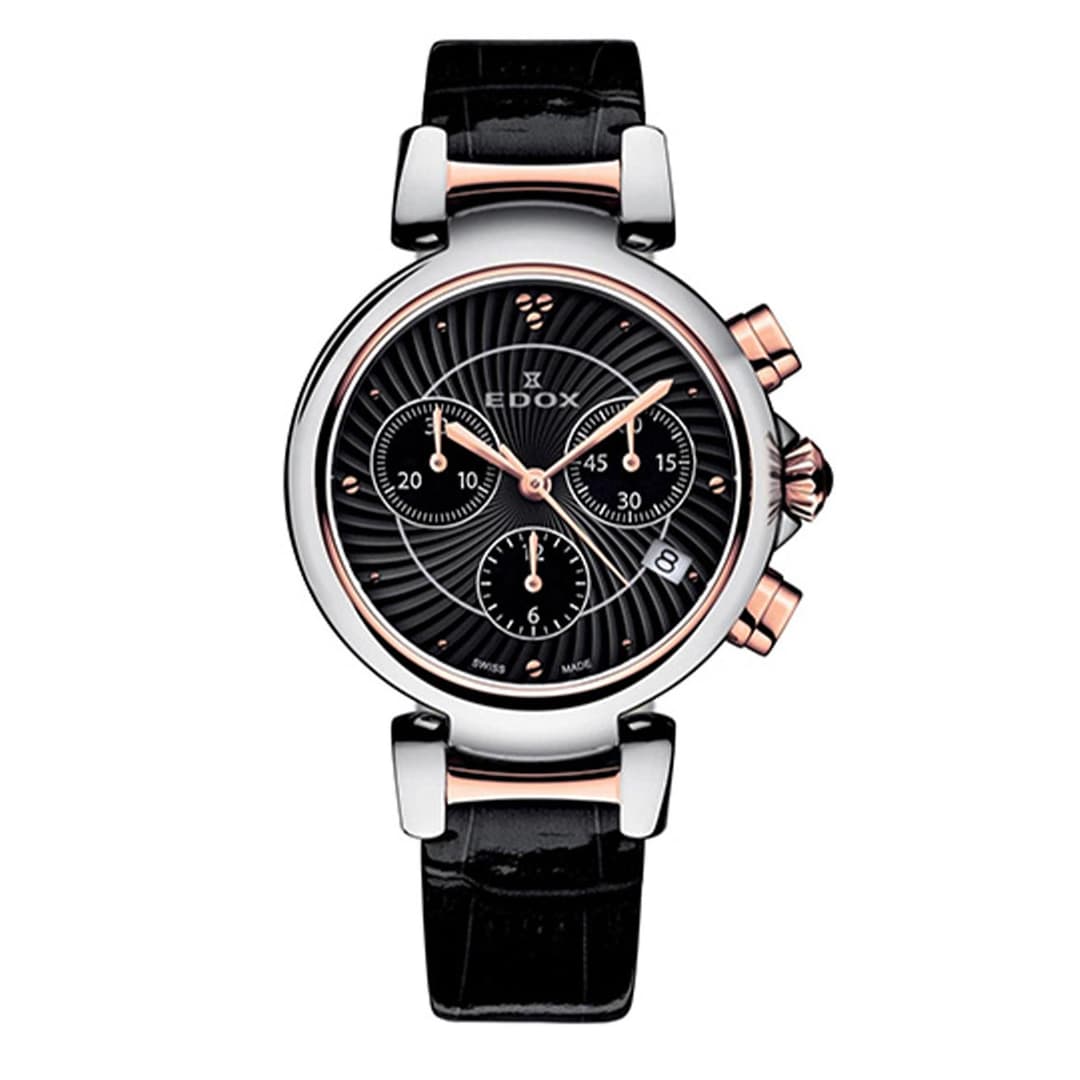 ساعت-مچی-زنانه-ادوکس-مدل-10220357RCNIR