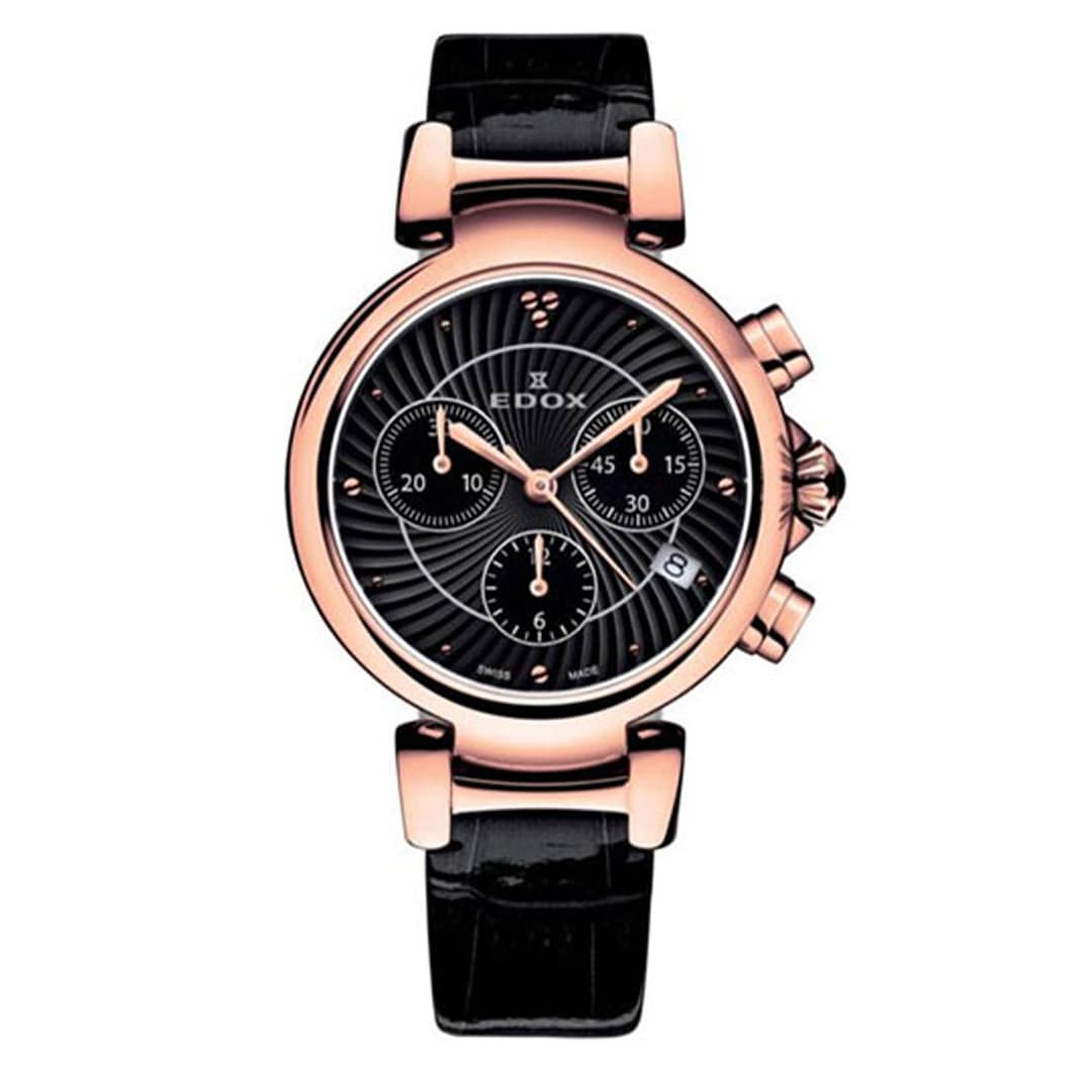 ساعت-مچی-زنانه-ادوکس-مدل-1022037RCNIR