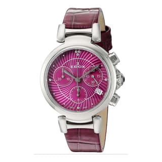 ساعت-مچی-زنانه-ادوکس-مدل-102203CROIN