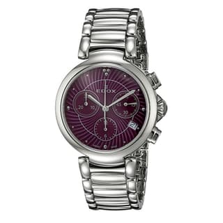 ساعت-مچی-زنانه-ادوکس-مدل-102203MROIN