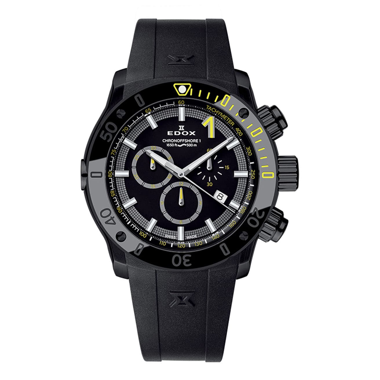 ساعت مچی مردانه ادوکس مدل 1022137NNINJ