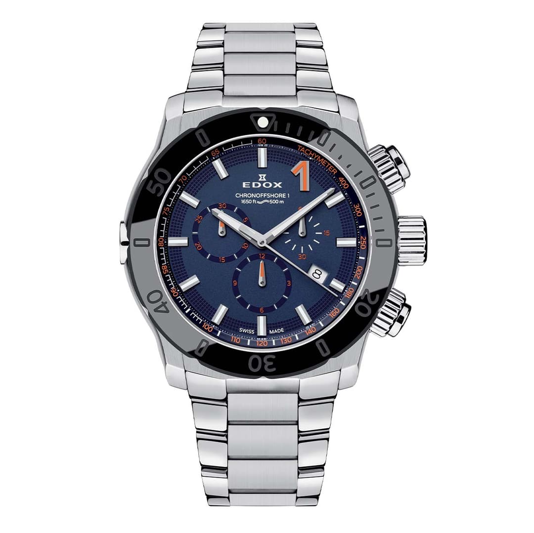 ساعت-مچی-مردانه-ادوکس-مدل-102213NMBUINO