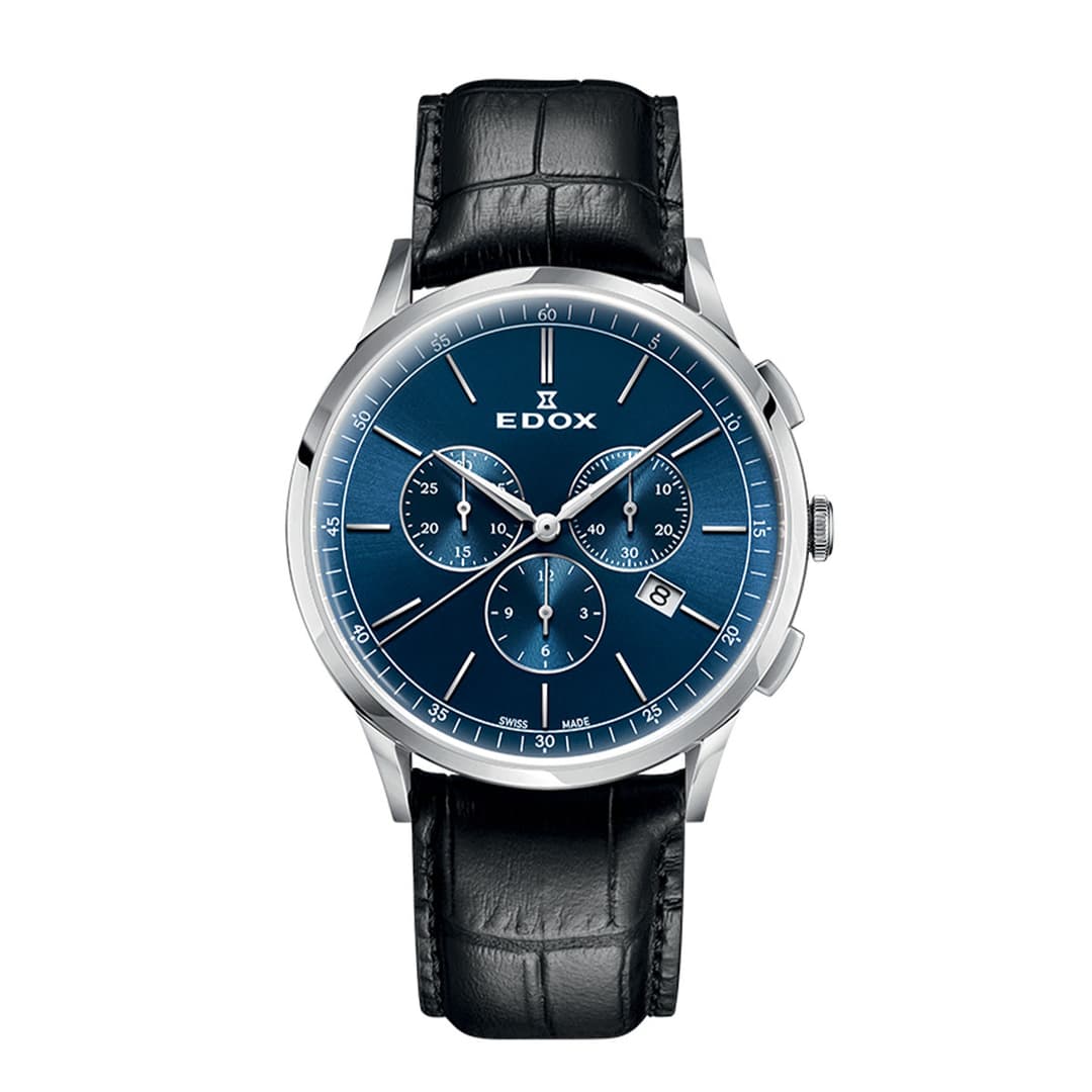 ساعت-مچی-مردانه-ادوکس-مدل-102363CBUIN