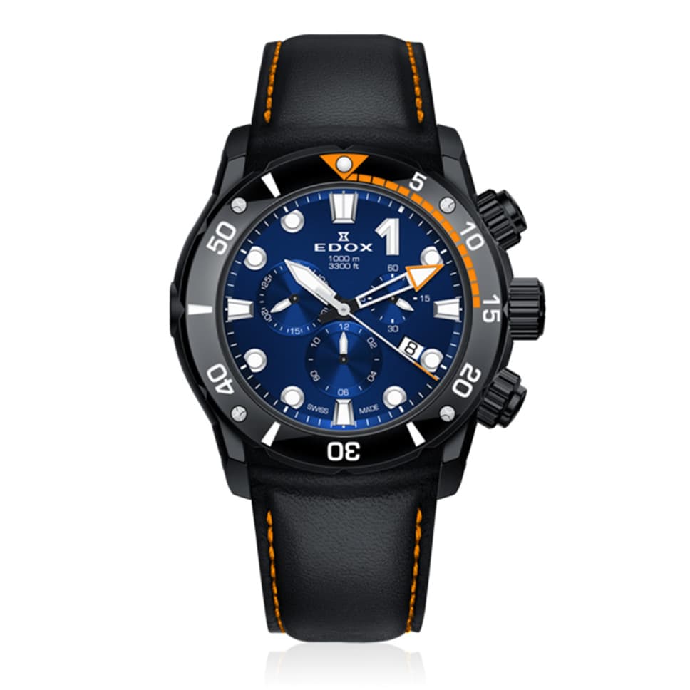 ساعت-مچی-مردانه-ادوکس-مدل-10242TINNOBUIN