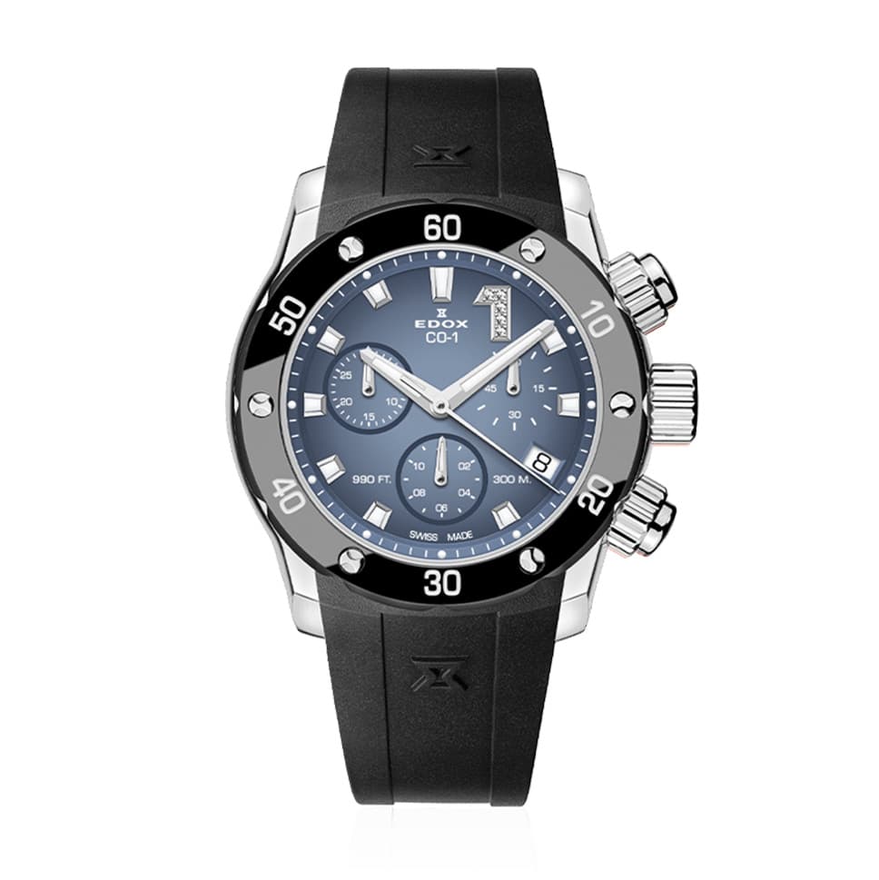 ساعت-مچی-بانوان-ادوکس-مدل-102553CABUIDN