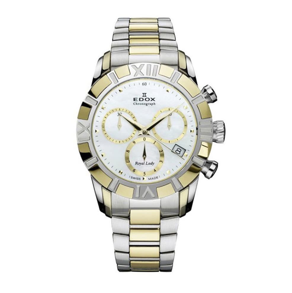 ساعت-مچی-زنانه-ادوکس-مدل-10406357JNAID