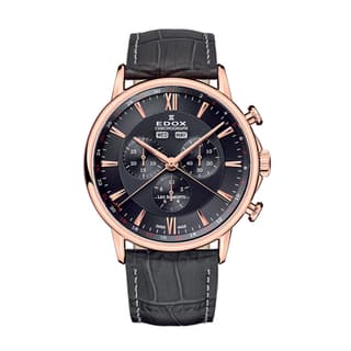 ساعت-مچی-مردانه-ادوکس-مدل-1050137RGIR