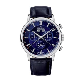ساعت-مچی-مردانه-ادوکس-مدل-105013BUIN
