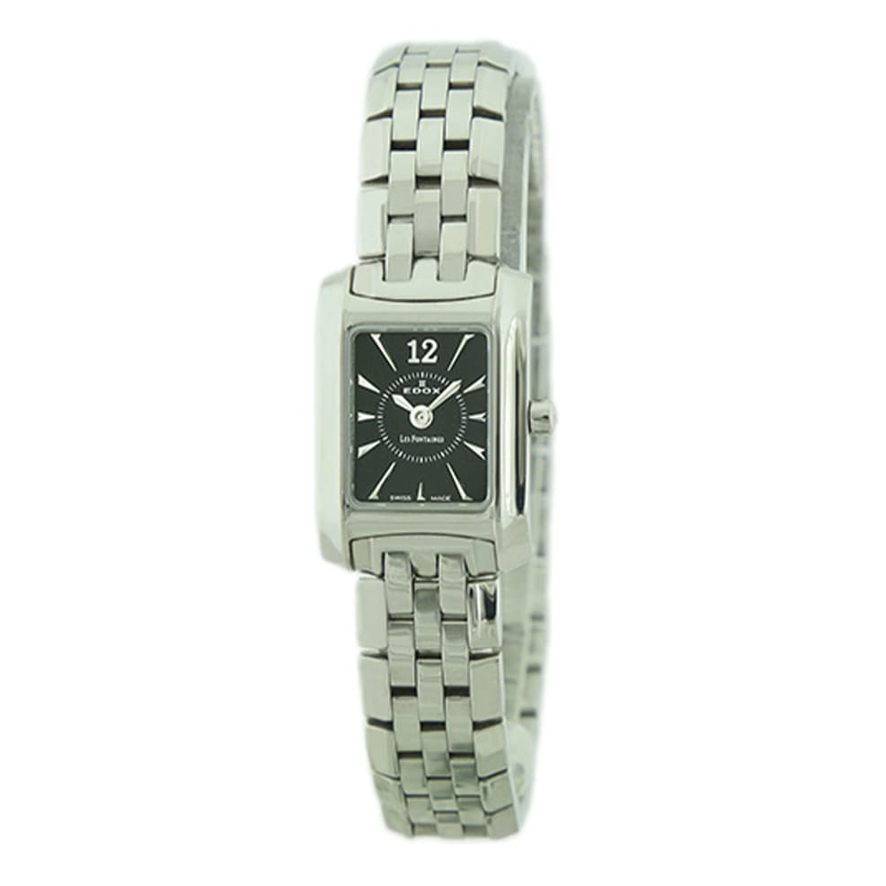 ساعت مچی  زنانه ادوکس مدل 170023PGIN