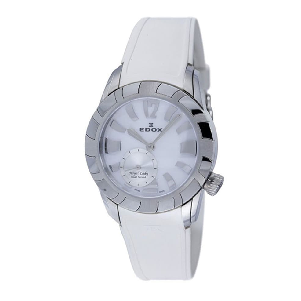 ساعت مچی  زنانه ادوکس مدل 230873NAIN