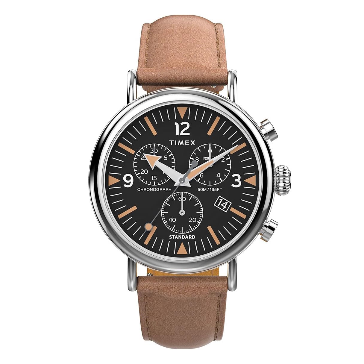 ساعت مچی مردانه تایمکس مدل TW2W84500