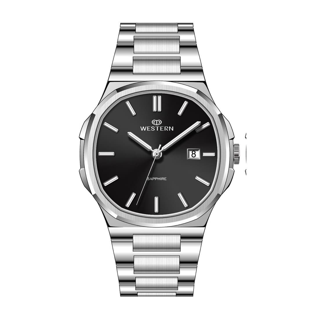 ساعت-مچی-مردانه-وسترن-مدل-w6083gst010c