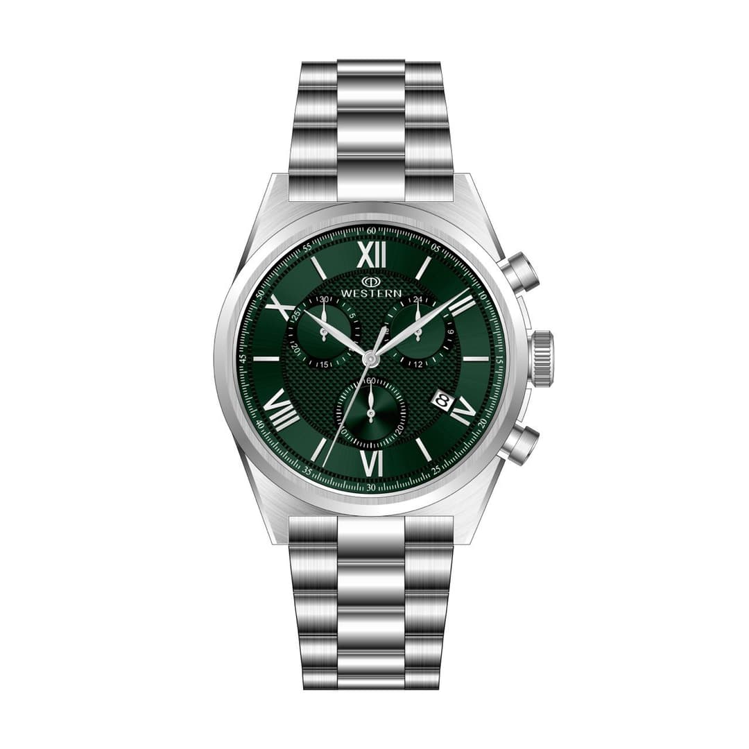 ساعت-مچی-مردانه-وسترن-مدل-w8877gst070x