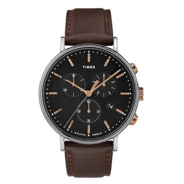 ساعت مچی مردانه تایمکس مدل TW2T11500