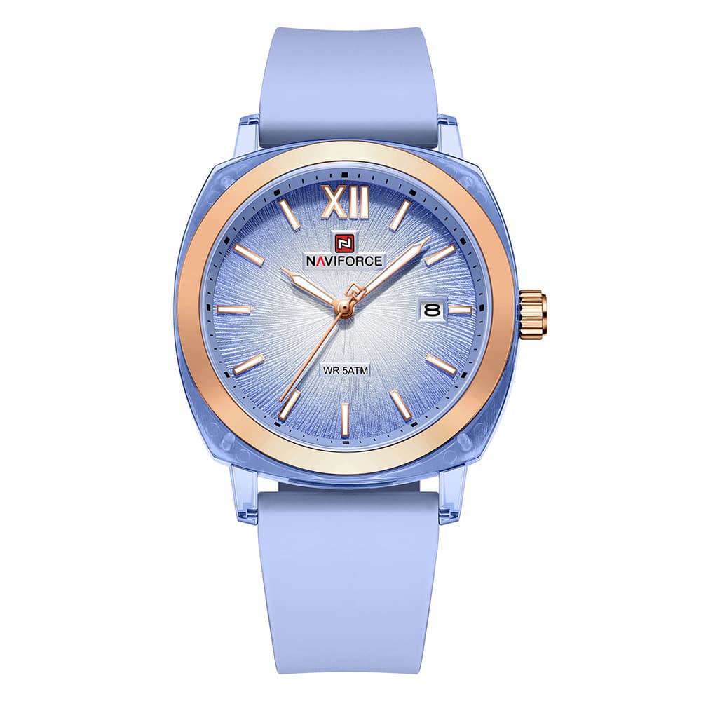 ساعت-مچی-زنانه-نیوی-فورس-مدل-nf6111-lbelbe
