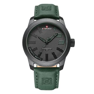 ساعت-مچی-مردانه-نیوی-فورس-مدل-nf9202-bgngn