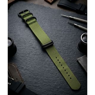 بند نیتو ساعت مدل NT20MM02 (سایز20)