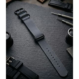 بند نیتو ساعت مدل NT20MM05 (سایز20)