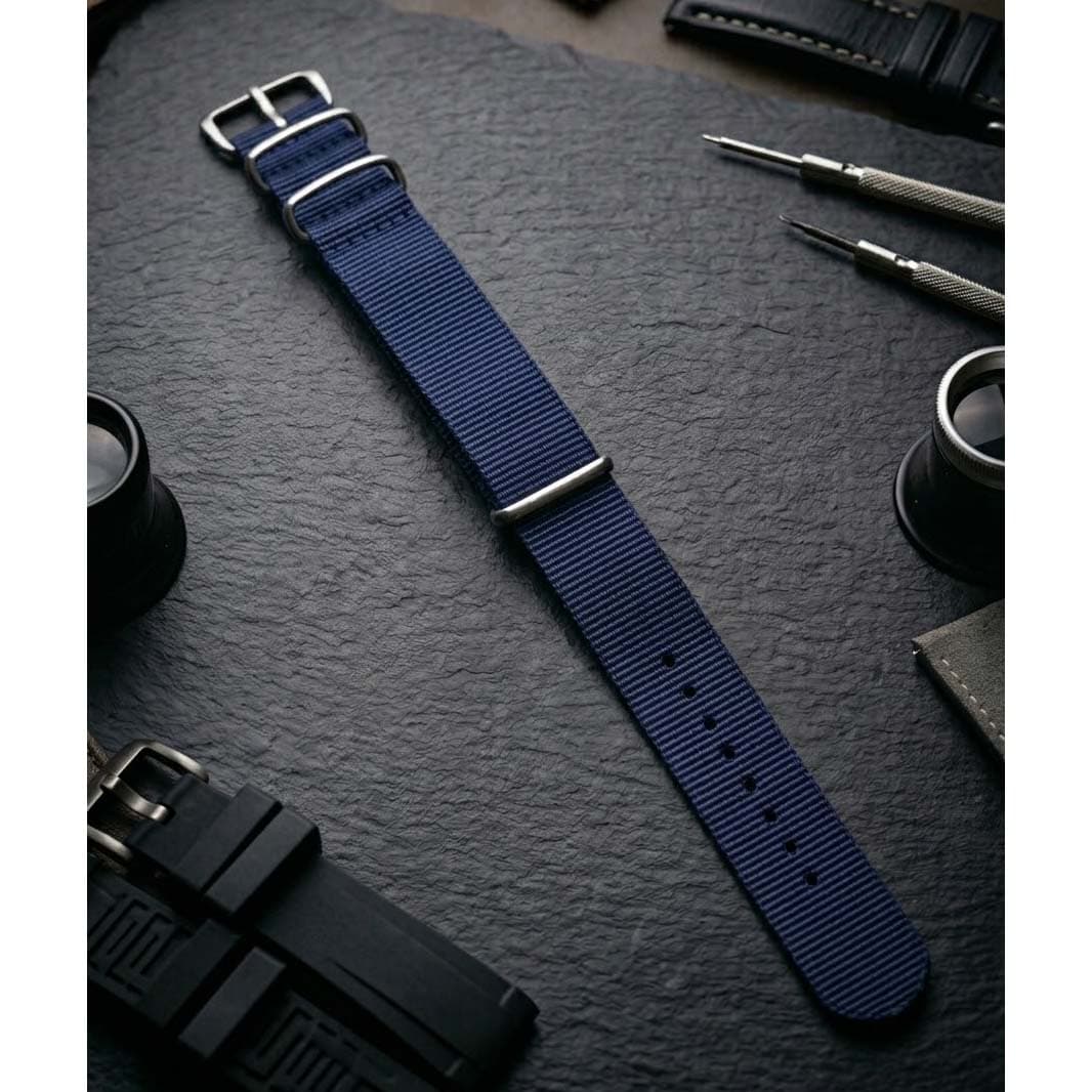 بند نیتو ساعت مدل NT20MM06 (سایز20)
