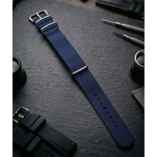 بند نیتو ساعت مدل NT20MM06 (سایز20)