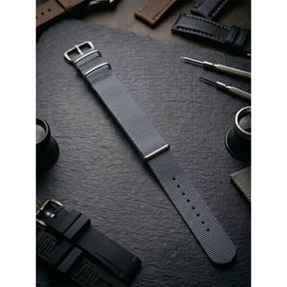 بند نیتو ساعت مدل NT22MM02 (سایز22)