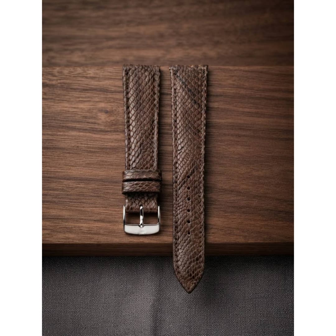 بند-چرمی-ساعت-مدل-PG18MM35 -سایز18