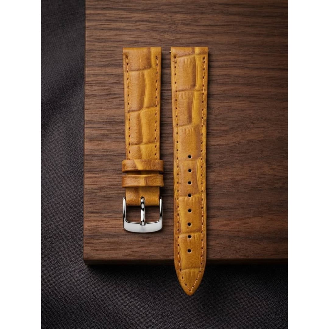 بند-چرمی-ساعت-مدل-PG18MM37 -سایز18