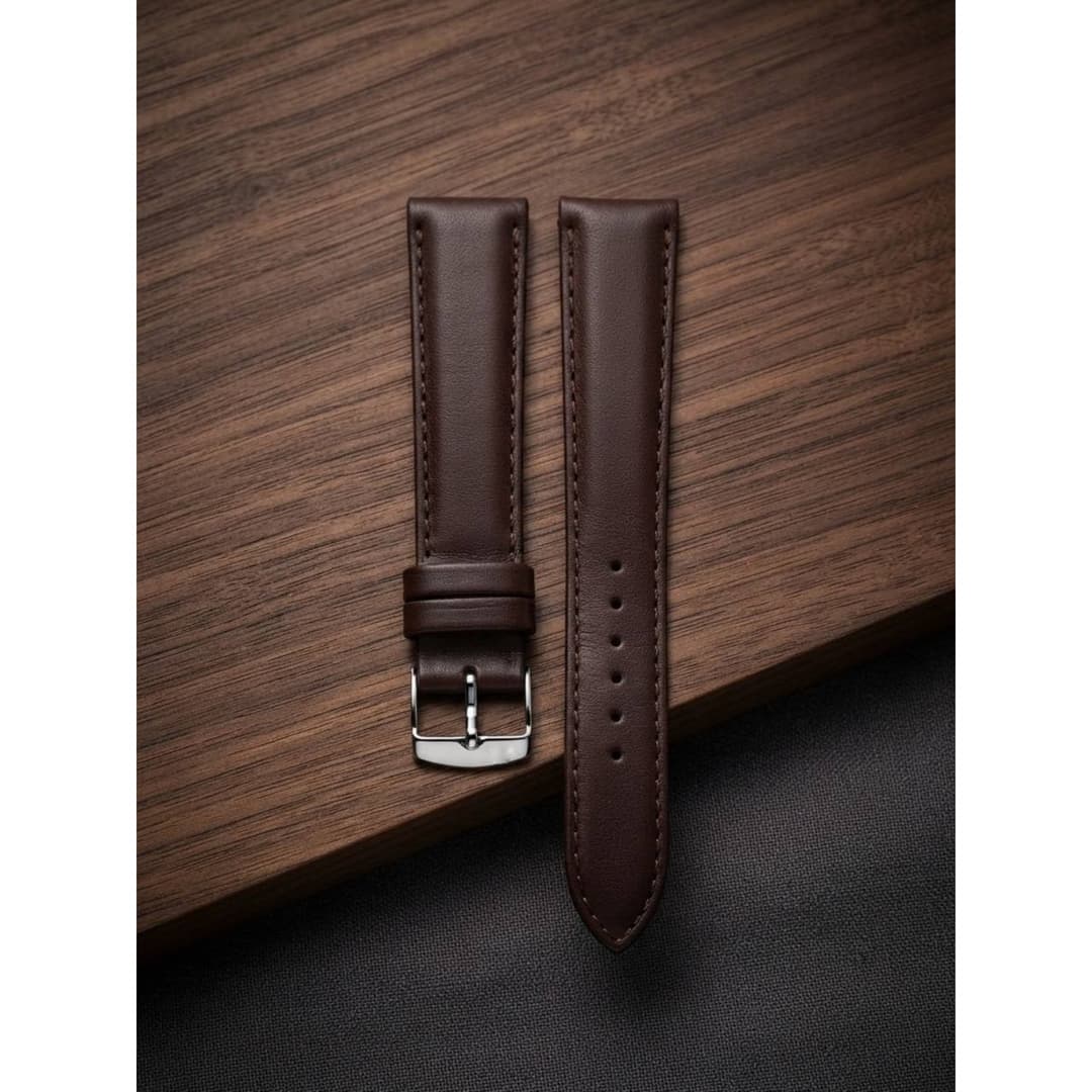 بند-چرمی-ساعت-مدل-PG18MM42 -سایز18