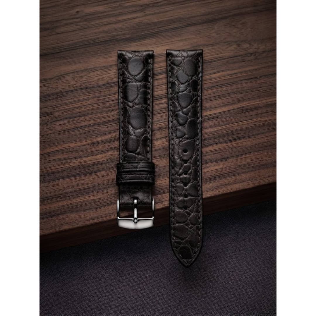 بند-چرمی-ساعت-مدل-PG18MM43 -سایز18
