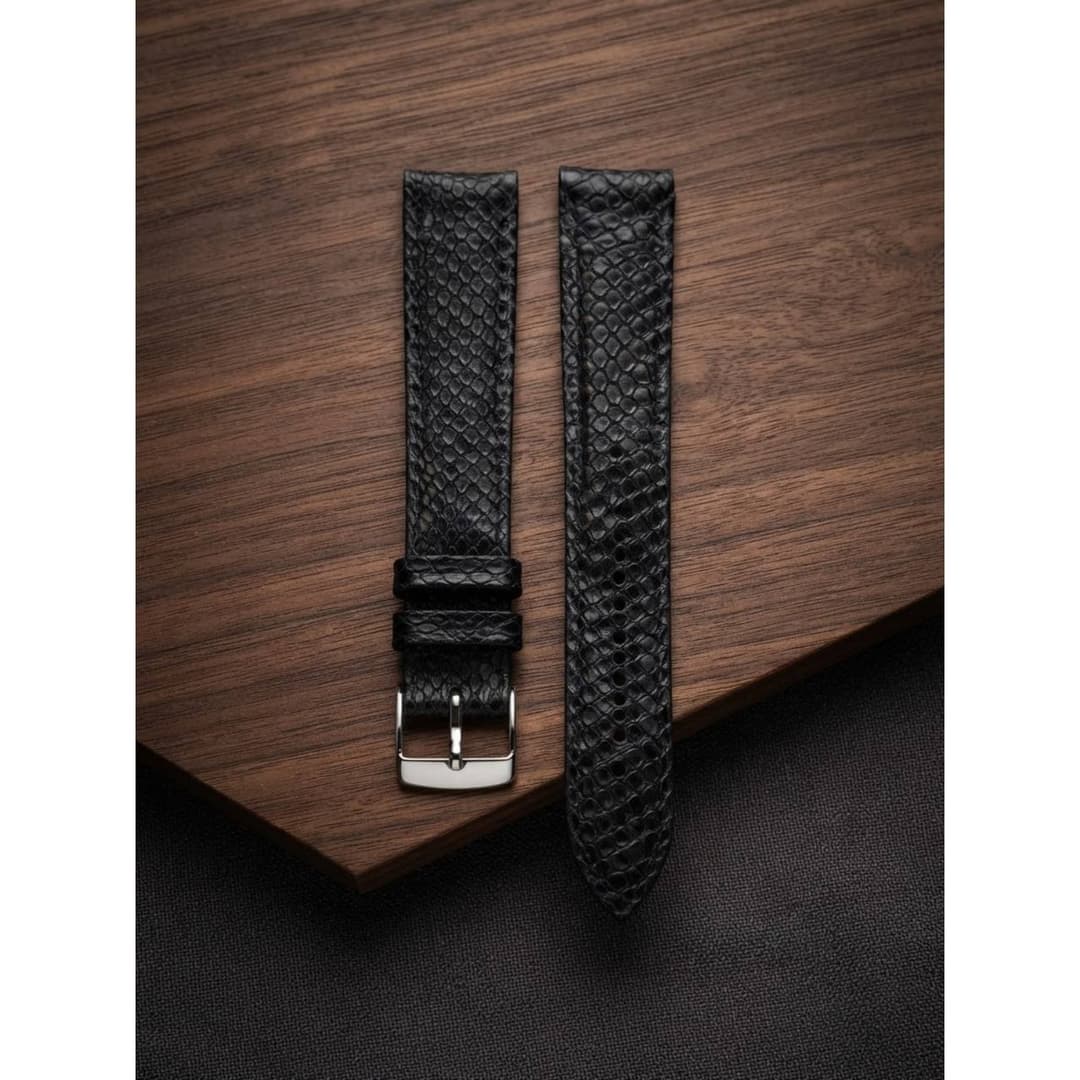 بند-چرمی-ساعت-مدل-PG18MM45 -سایز18