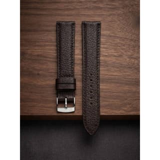 بند-چرمی-ساعت-مدل-PG18MM50 -سایز18
